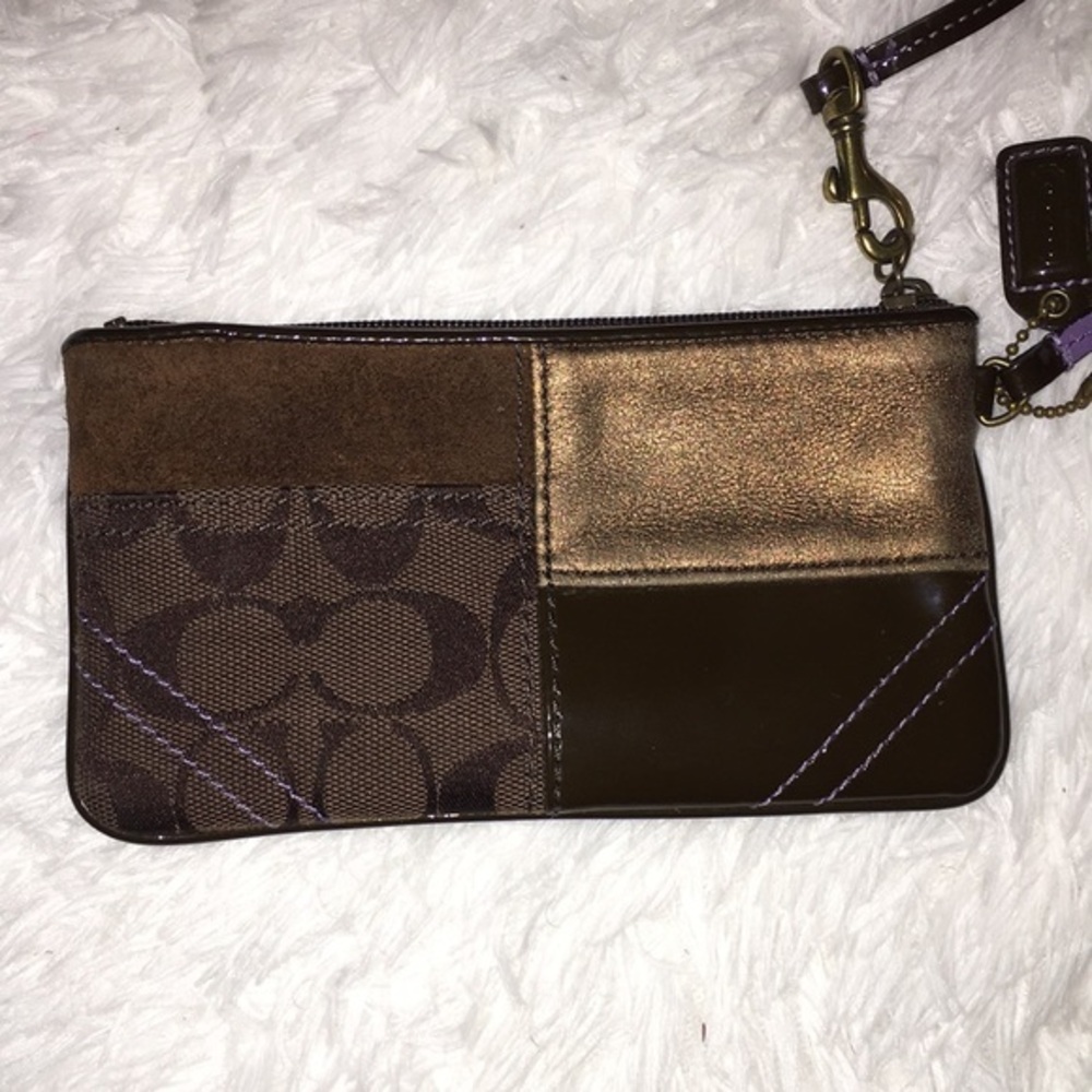 Coach bundle - Picture 4 of 10